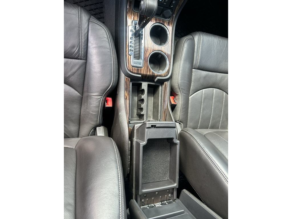 Used 2016 GMC Acadia Denali AWD/4WD image 22