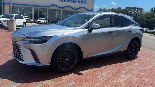 Used 2026 Lexus RX 350 Premium w/ Convenience Package AWD/4WD image 7