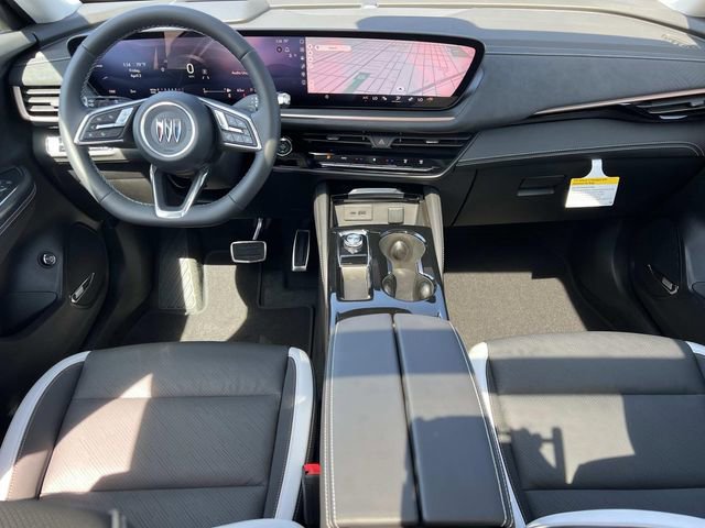 New 2026 Buick Envision Sport Touring AWD/4WD image 11