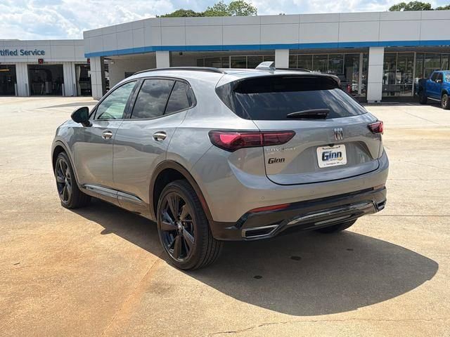 Used 2025 Buick Envision Sport Touring AWD/4WD image 7