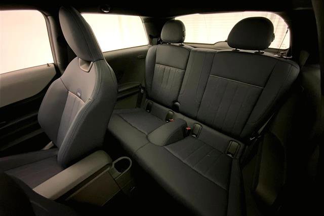 Certified 2025 MINI Cooper S image 14