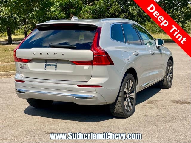 Used 2023 Volvo XC60 T8 Plus image 7