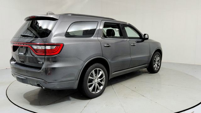 Used 2018 Dodge Durango GT w/ Premium Group image 5