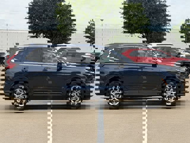 Used 2024 Honda CR-V EX-L image 3