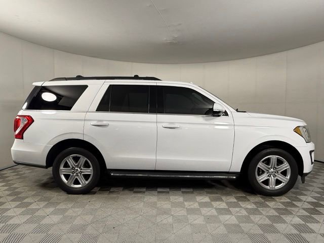 Used 2020 Ford Expedition XLT w/ Equipment Group 202A RWD image 11