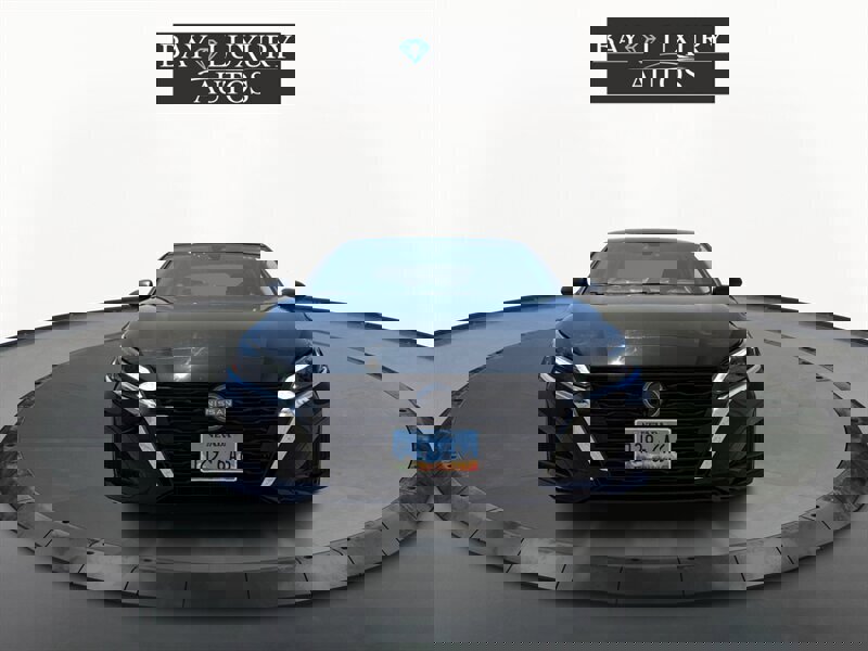 Used 2024 Nissan Altima 2.5 S image 2