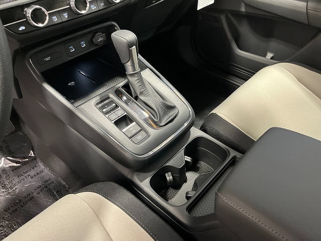 New 2026 Honda CR-V EX image 17