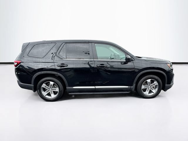Certified 2025 Honda Pilot EX-L image 10