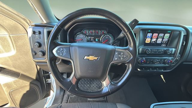 Used 2018 Chevrolet Silverado 1500 LT w/ All Star Edition image 11