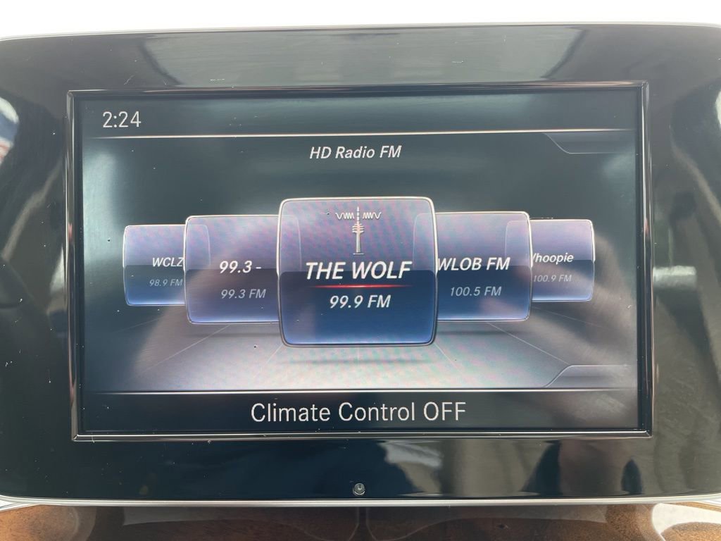 Used 2017 Mercedes-Benz C 300 4MATIC Sedan image 15