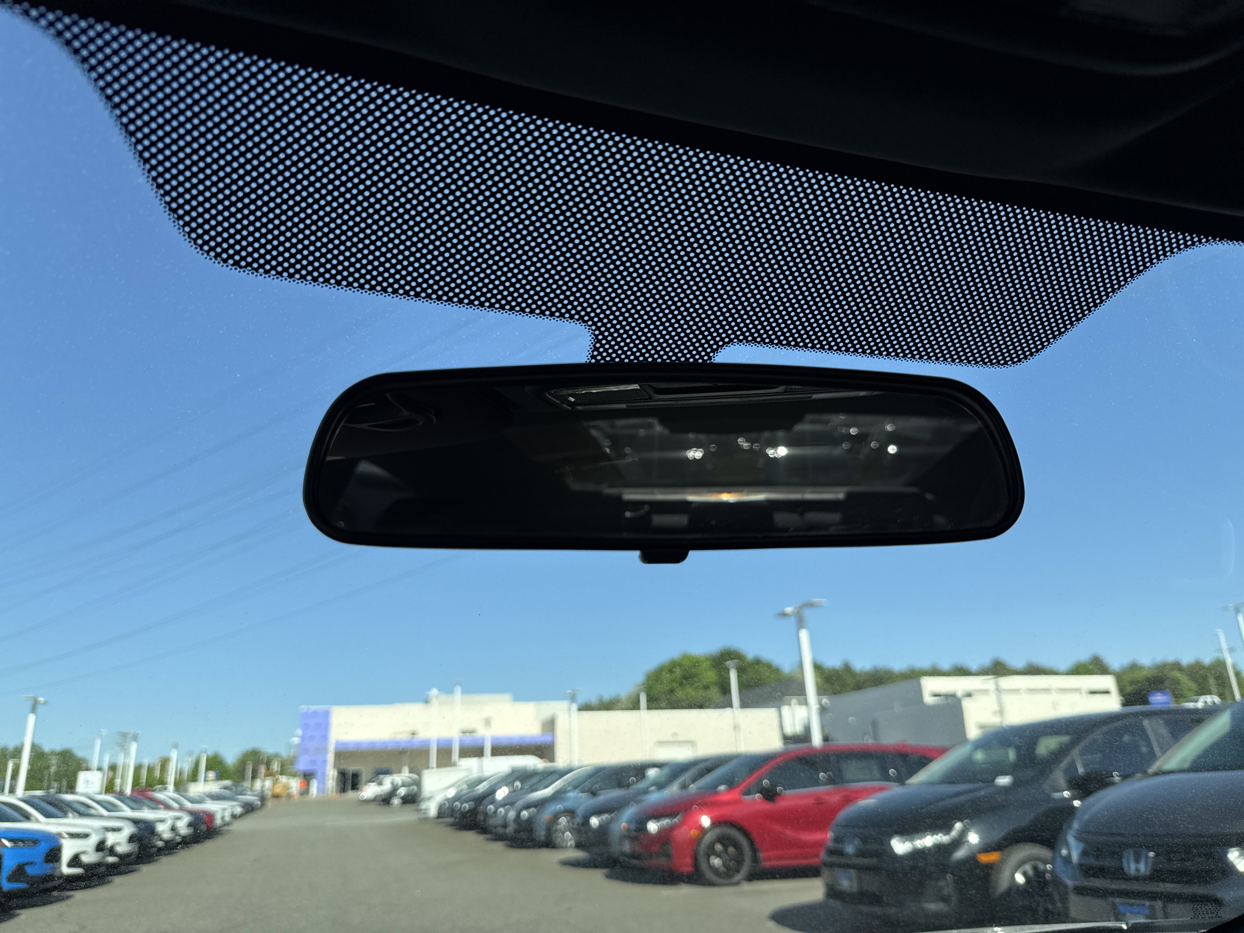 Used 2016 Honda Civic LX image 27