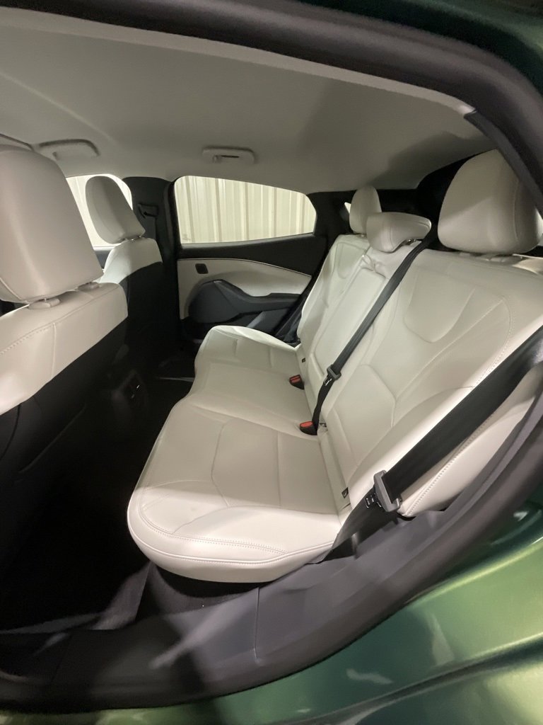 Used 2025 Ford Mustang Mach-E Premium image 11