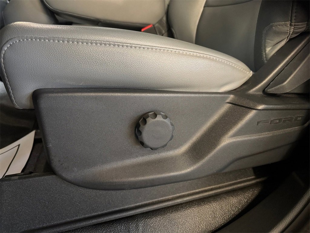 Used 2024 Ford F350 XL w/ 360-Degree Camera Package image 13