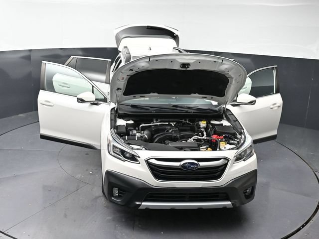 Used 2022 Subaru Outback Limited w/ Popular Package #2 AWD/4WD image 45