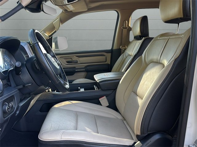 Used 2020 RAM 1500 Limited image 12