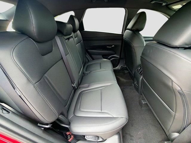 New 2026 Hyundai Tucson XRT AWD/4WD image 27