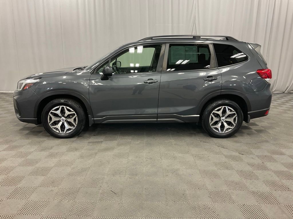 Used 2020 Subaru Forester Premium image 15
