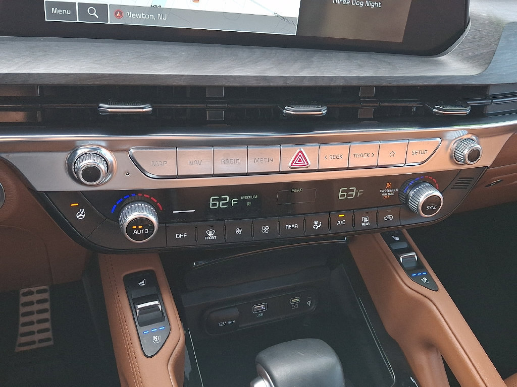 Certified 2024 Kia Telluride SX Prestige X-Line AWD/4WD image 18