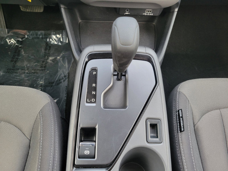 Used 2025 Subaru Crosstrek 2.0i image 23