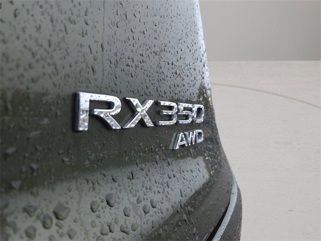 Used 2024 Lexus RX 350 Premium image 28