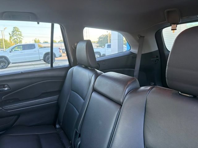 Used 2020 Honda Pilot EX-L image 9