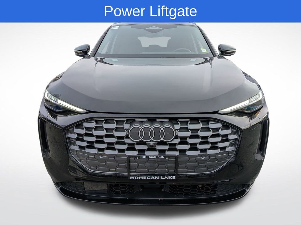 Used 2025 Audi Q5 Premium Plus w/ Premium Plus image 9