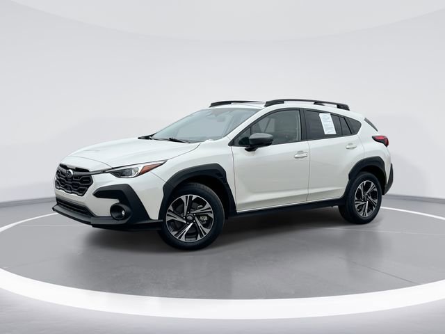 Certified 2024 Subaru Crosstrek 2.0i Premium