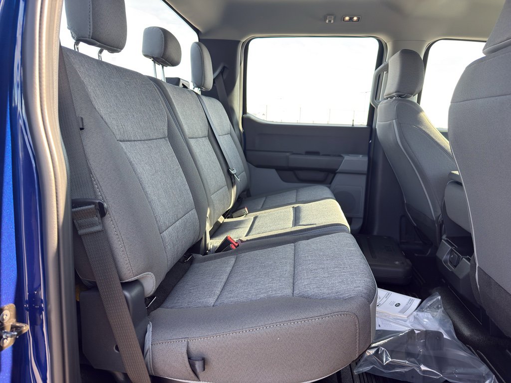 New 2026 Ford F450 XL w/ XL Chrome Package image 13