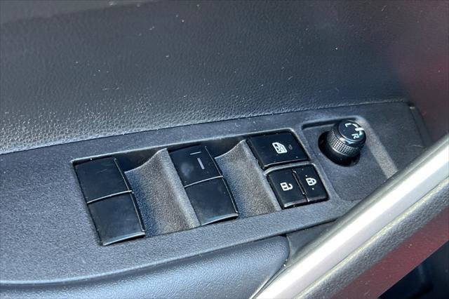Certified 2022 Toyota Corolla Cross LE FWD image 13