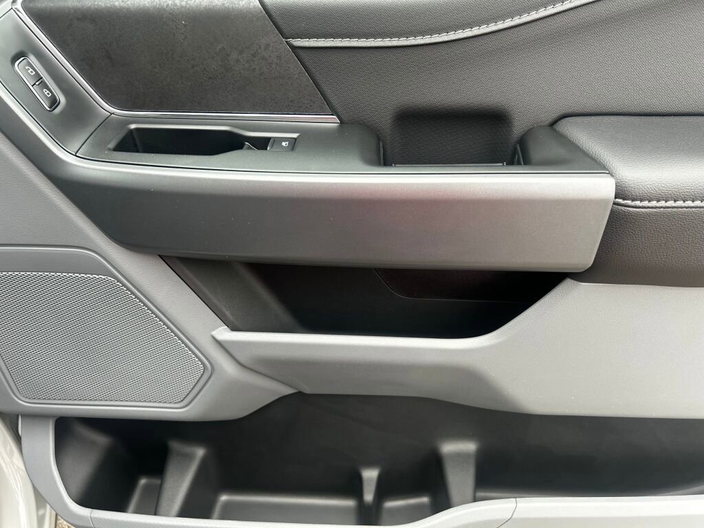 New 2026 Ford F150 XLT w/ Mobile Office Package image 25