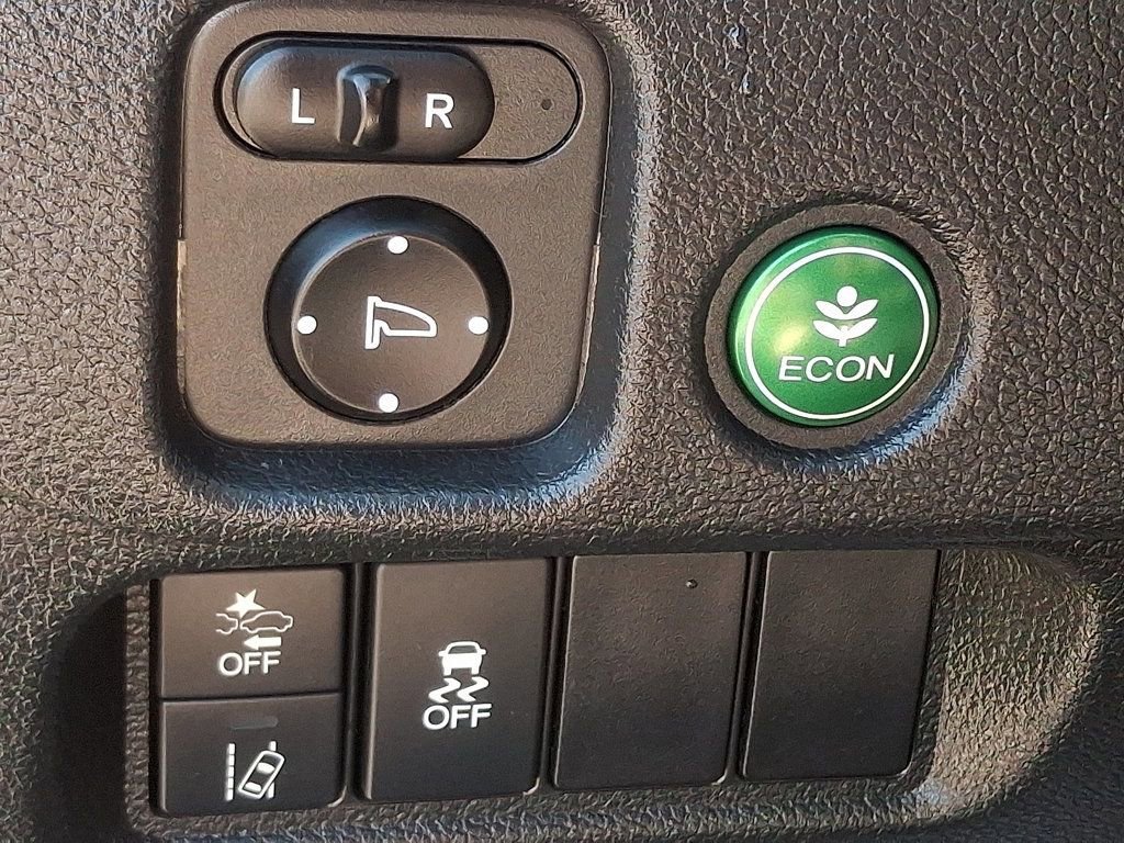 Used 2020 Honda Passport EX-L image 26