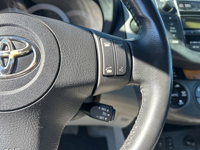 Used 2010 Toyota RAV4 Limited image 18