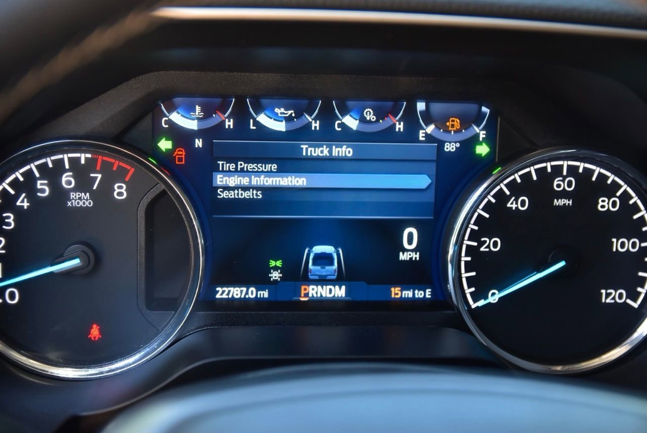 Used 2023 Ford F150 XLT w/ Equipment Group 302A High image 25