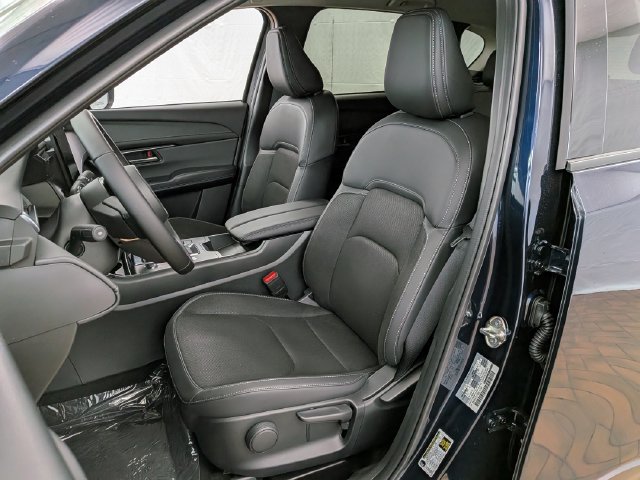 New 2026 MAZDA CX-5 Select AWD/4WD image 8