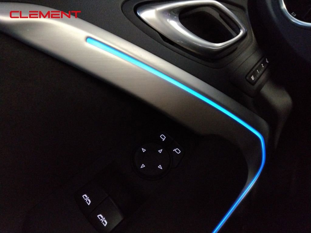 Used 2023 Chevrolet Camaro ZL1 image 24