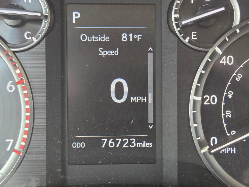 Used 2021 Lexus GX 460 Premium image 20