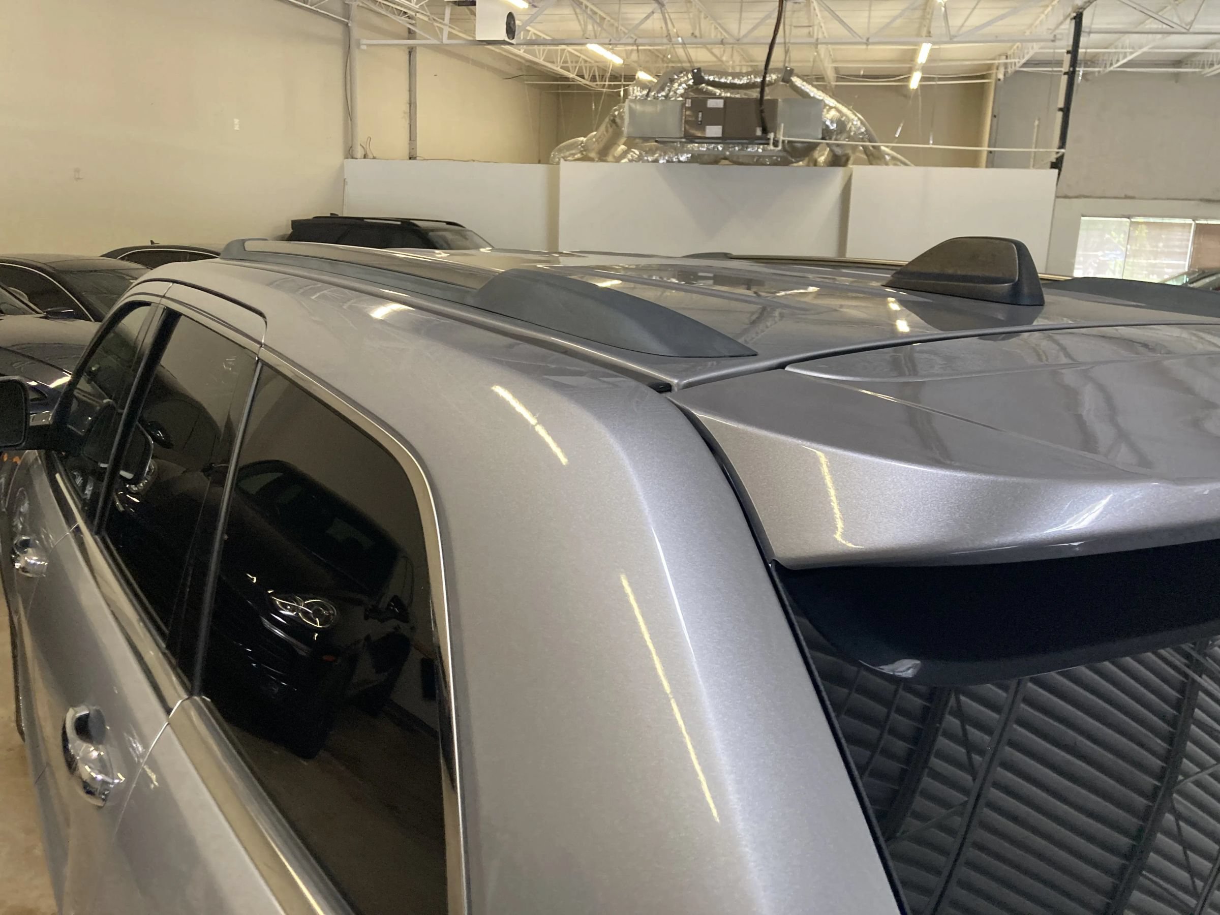 Used 2018 Jeep Grand Cherokee Limited AWD/4WD image 18