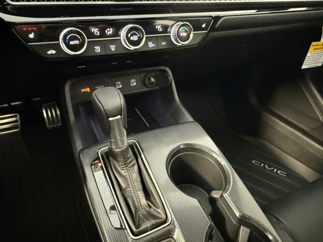 Used 2026 Honda Civic Sport Touring image 23