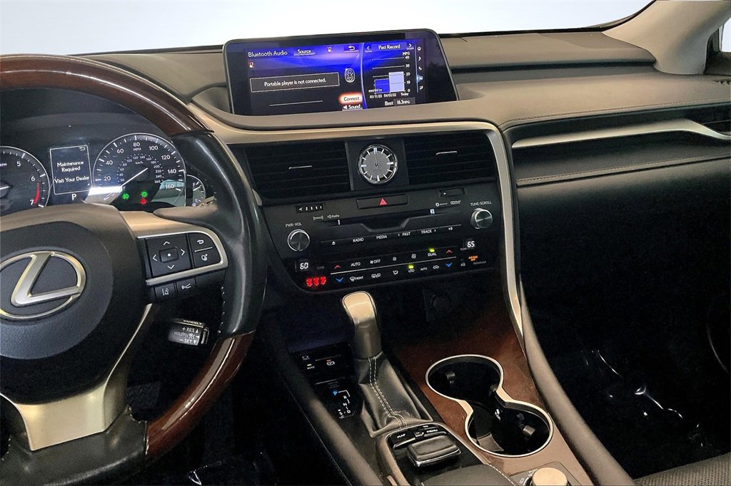 Used 2019 Lexus RX 350 FWD image 6