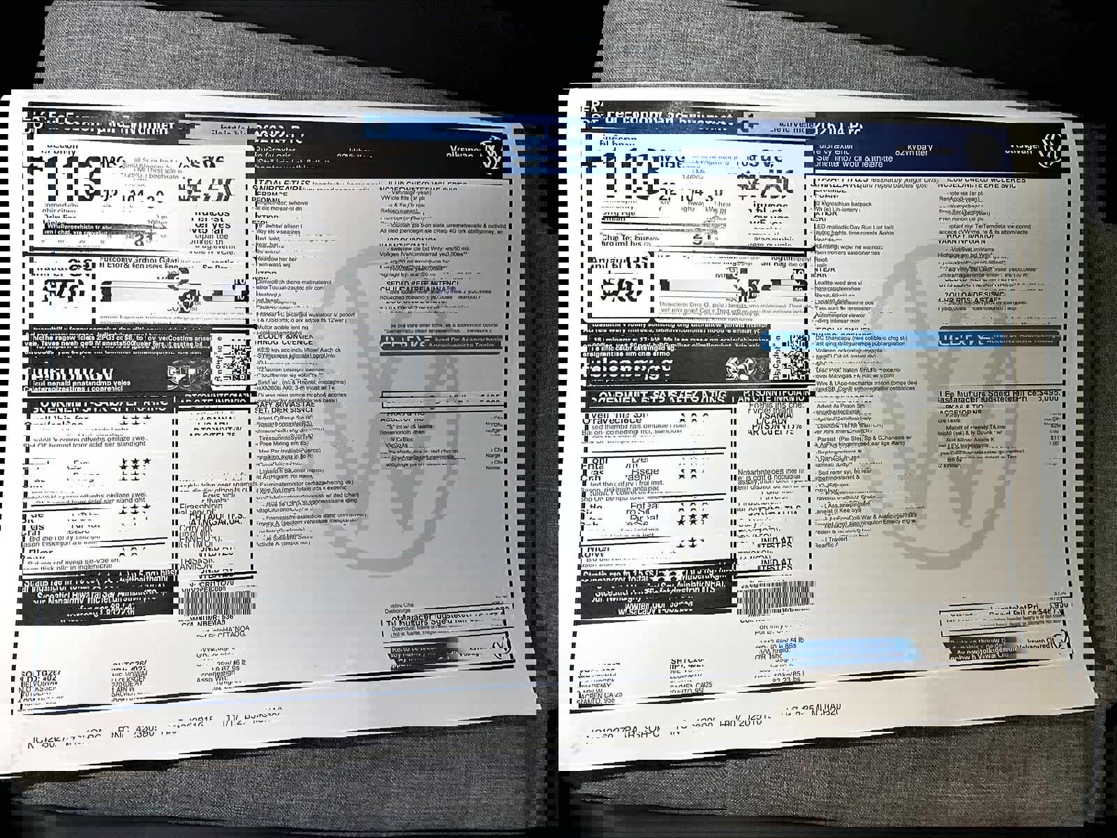 New 2026 Volkswagen ID.4 Pro image 35