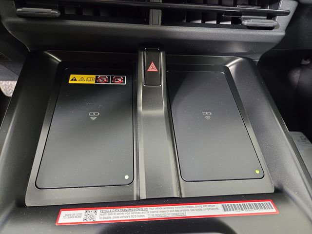 New 2026 Toyota bZ image 25