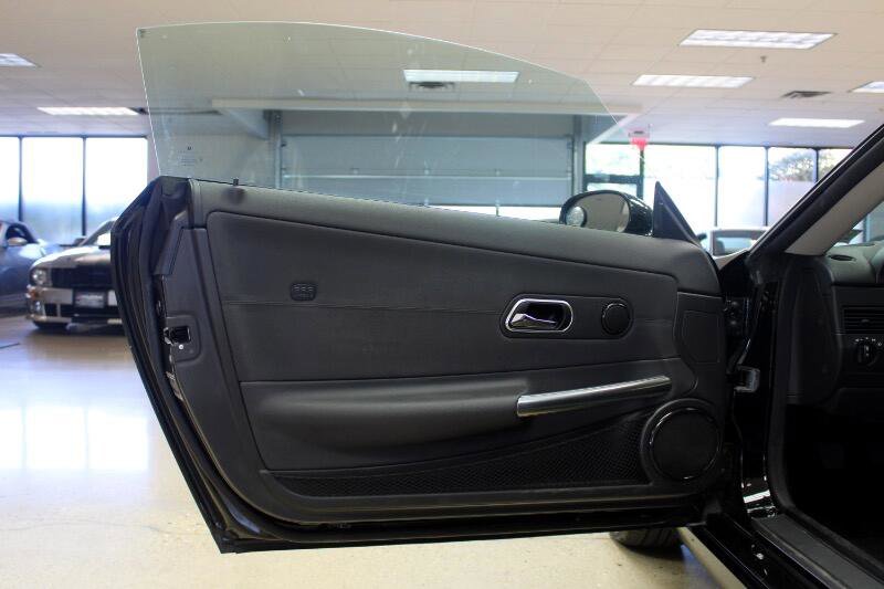 Used 2007 Chrysler Crossfire Coupe image 28
