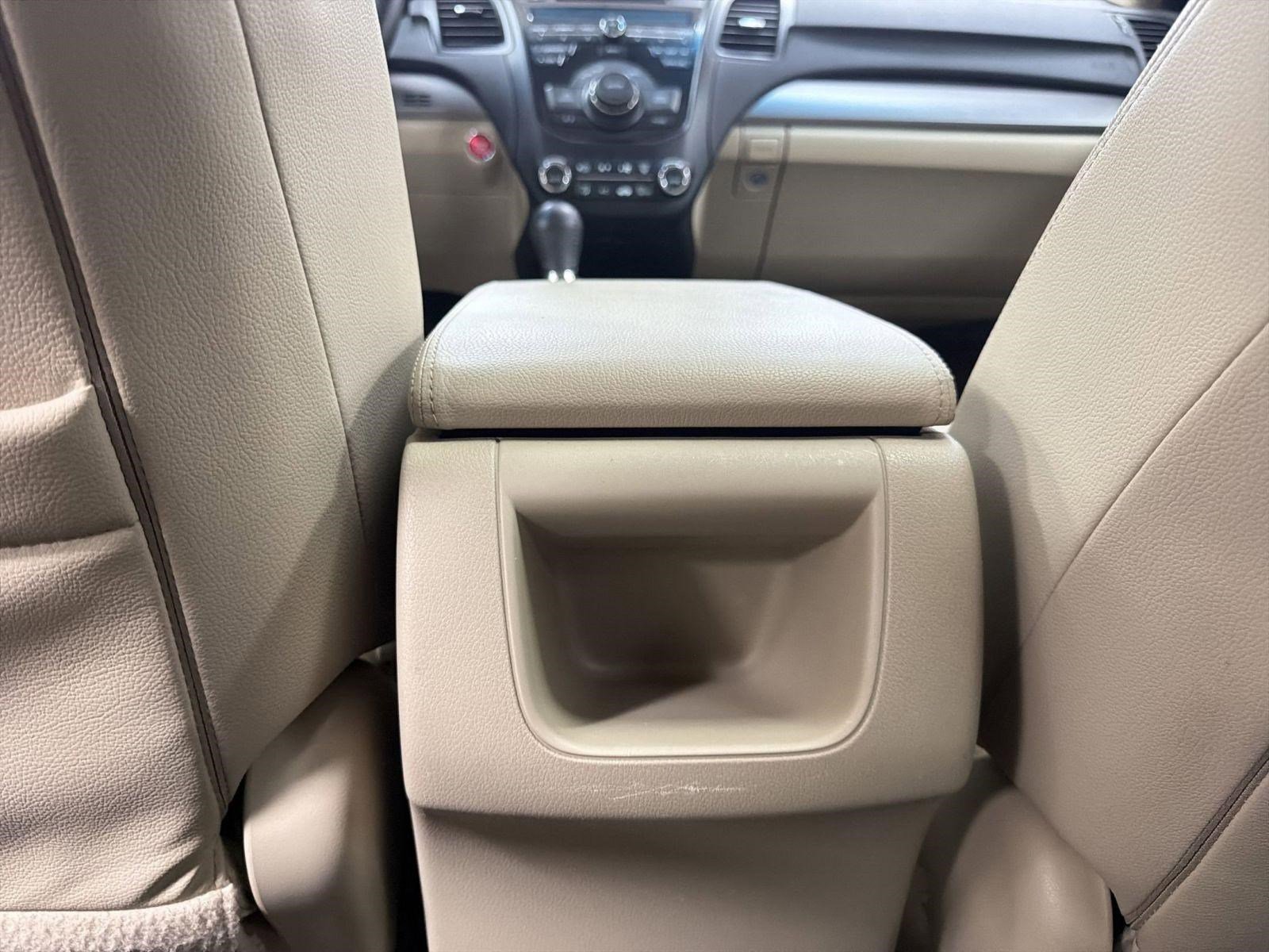 Used 2023 Subaru Forester Sport image 22