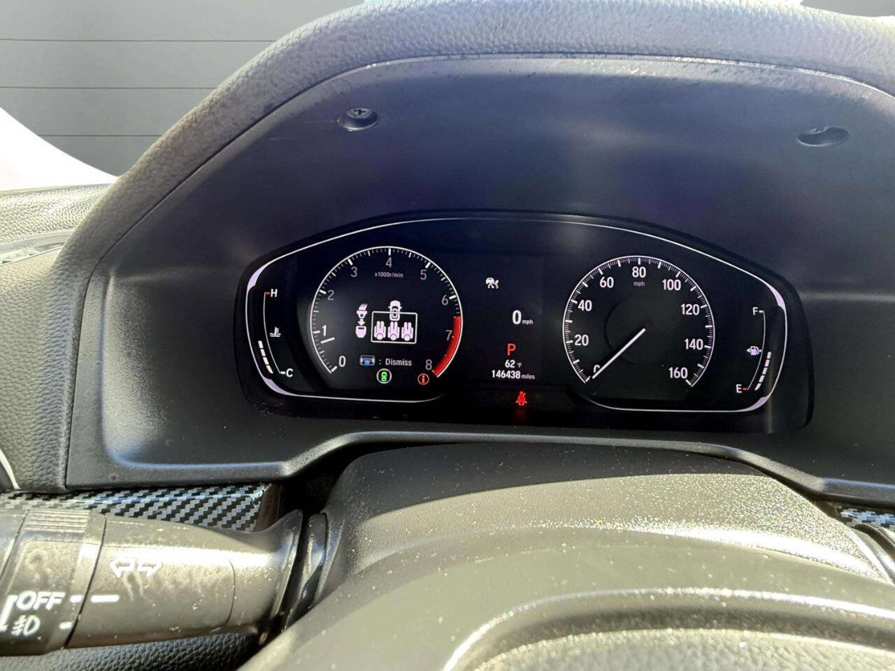 Used 2021 Honda Accord EX-L image 25