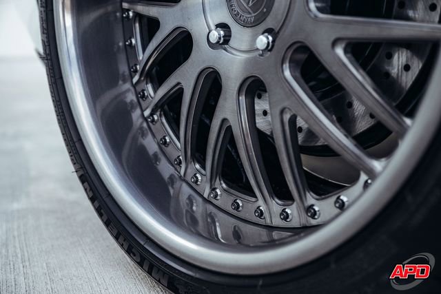 Used 1993 Toyota Supra Turbo image 26