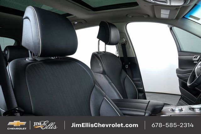 Used 2023 Genesis GV80 2.5T w/ Prestige Package image 23