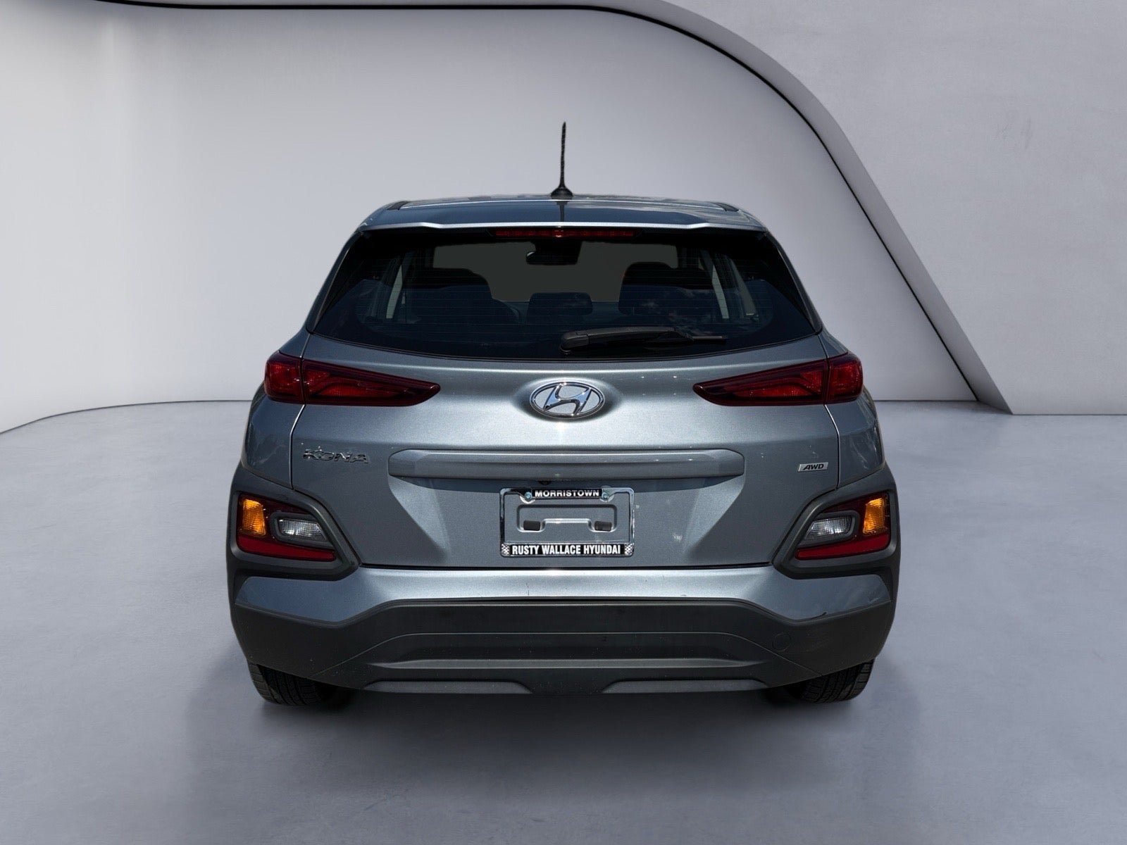 Used 2021 Hyundai Kona SE AWD/4WD image 4