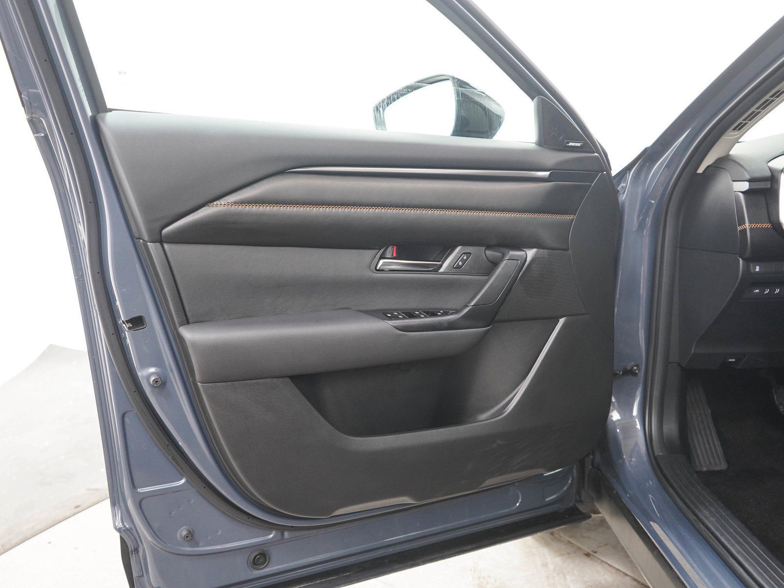 Used 2024 MAZDA CX-50 AWD 2.5 S w/ Weather Package image 20