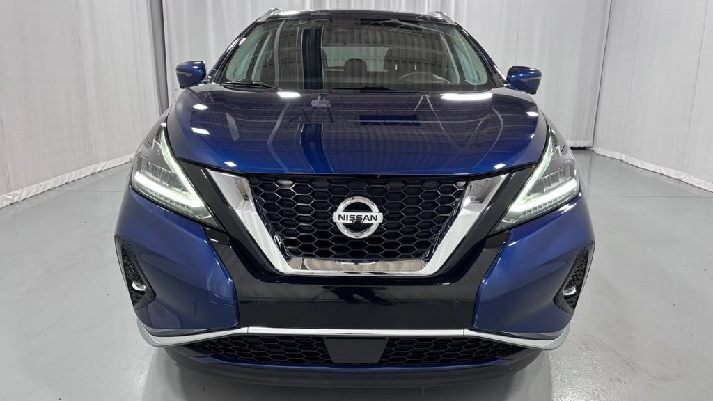 Used 2020 Nissan Murano Platinum w/ Cargo Package AWD/4WD image 3