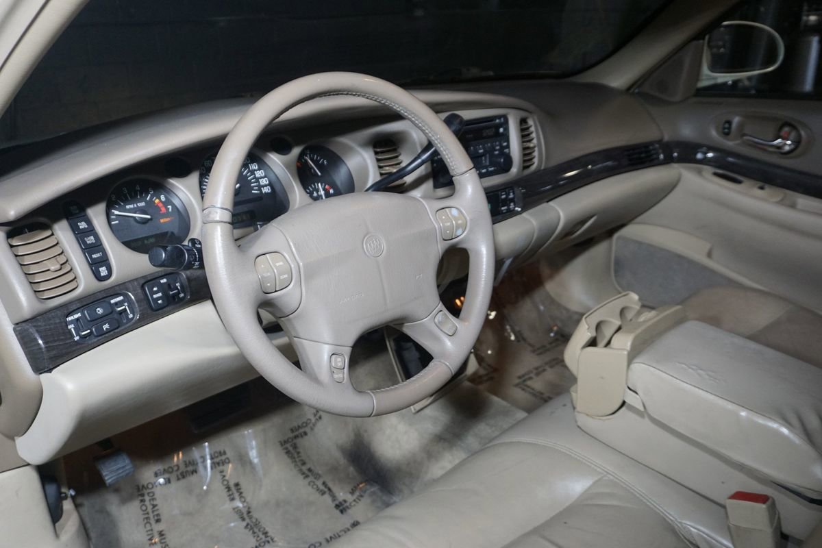 Used 2005 Buick Le Sabre Limited w/ Celebration Edition Package FWD image 13